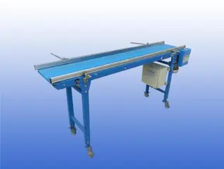 Transportband lopende band transportbanden