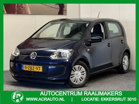 Volkswagen up! 1.0 MOVE UP! BLUEMOTION AIRCO RADIO/CD MEDIA VOORBEREIDING ELEKTRISCHE RAMEN VOOR ZEE