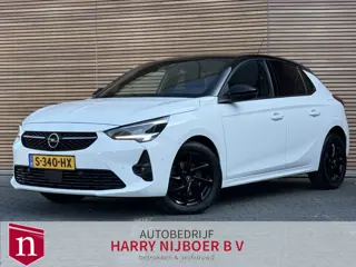 Opel Corsa 1.2 GS Line Carplay / Cruise / Camera / Sportstoel