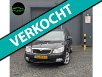 Skoda Octavia Combi 1.8 TSI Ambition Business Line, NAP, AIRCO
