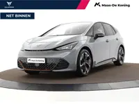 CUPRA Born Adrenaline 62 kWh 230pk · Camera · Beats Audio · Sfeerverlichting · ACC · Stuur- & Stoelv