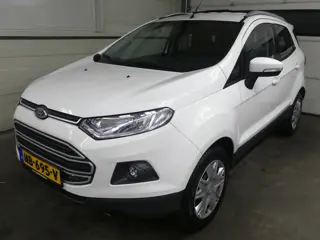 Ford EcoSport 1.0 EcoBoost Trend - Cruise control - Trekhaak