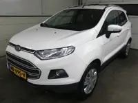 Ford EcoSport 1.0 EcoBoost Trend - Cruise control - Trekhaak