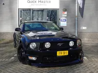 Ford MUSTANG 4.0 Shelby look 45th anniversary editie