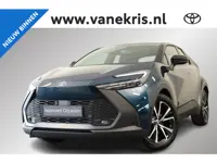 Toyota C-HR 1.8 Hybrid 140 First Edition Bitone, Navi, Stoel en stuurverwarming, Apple Carplay, Andr