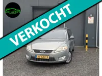 Ford Mondeo Wagon 1.6-16V Titanium, NAP, AIRCO