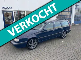 Volvo 850 2.0