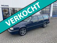 Volvo 850 2.0