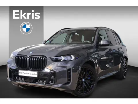 BMW X5 xDrive50e | M Sport Pro | Panorama Dak | Massagestoelen | Trekhaak