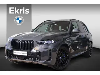 BMW X5 xDrive50e | M Sport Pro | Panorama Dak | Massagestoelen | Trekhaak