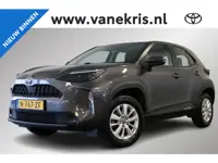 Toyota Yaris Cross 1.5 Hybrid Active. Adaptive Cruise control