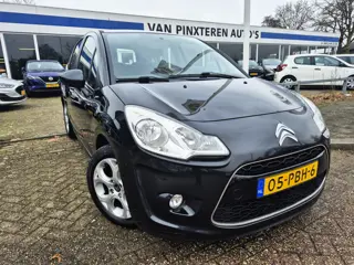 Citroën C3 1.6 Ligne Business (bj 2011)