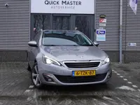 Peugeot 308 SW 1.2 e-THP Première