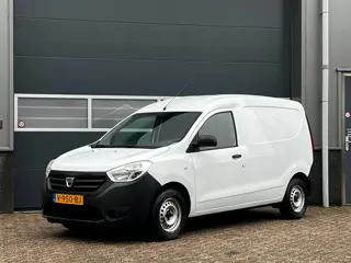 Dacia Dokker 1.5 dCi 75 Basic bj.2016 Trekhaak|Btw|Nap.