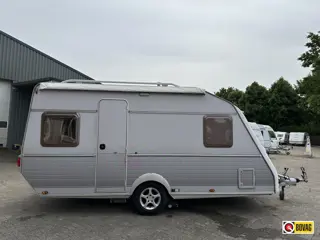 Kip Celebration 44 TDB MOVER + VAST BED