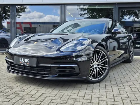 Porsche Panamera Sport Turismo 2.9 4 E-Hybrid (bj 2018)
