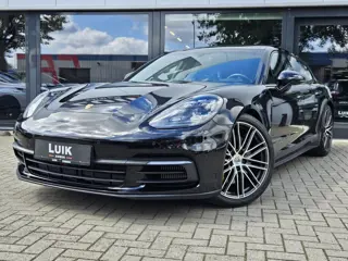 Porsche Panamera Sport Turismo 2.9 4 E-Hybrid (bj 2018)