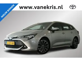 Toyota Corolla Touring Sports 1.8 Hybrid First Edition, Trekhaak
