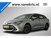 Toyota Corolla Touring Sports 1.8 Hybrid First Edition, Trekhaak