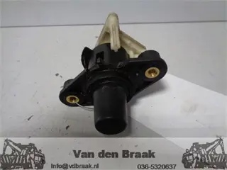 Toyota Aygo 2005-2014 Drukknop ontgrendeling achterklep