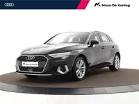 Audi A3 Sportback 40 TFSIe 204pk S-Tronic Business Edition · Camera · Apple/Android Car Play · ACC ·