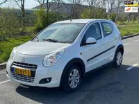 Suzuki Alto 1.0 Exclusive / AIRCO / NAP