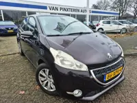 Peugeot 208 1.4 VTi Envy TREKHAAK/NAVI/CLIMA (bj 2012)