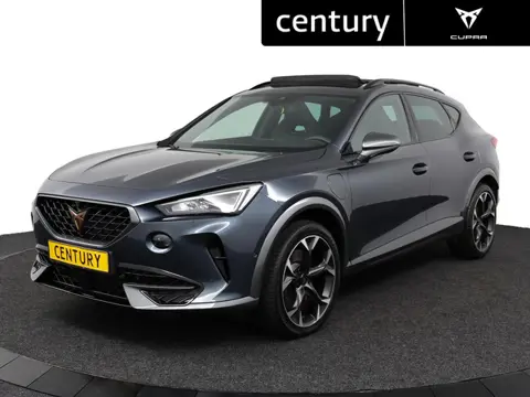 CUPRA Formentor 1.4 e-Hybrid VZ 245Pk / Pano-Dak / Virtual / Camera