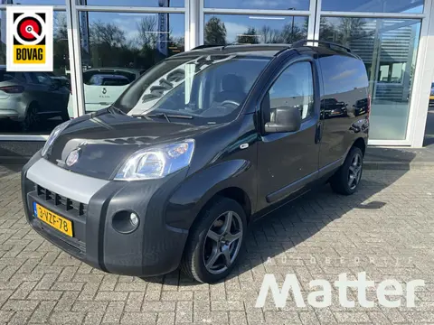 Fiat Fiorino 1.3 MJ SX