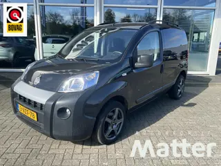 Fiat Fiorino 1.3 MJ SX