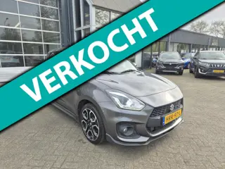 Suzuki SWIFT 1.4 Sport /12 mnd garantie