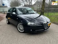 Alfa Romeo 147 2.0 T.Spark Business|APK|RIJD SUPER|LEER|CLIMA|CRUISE|ONDERHOUD