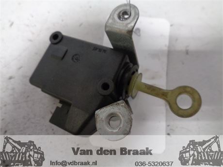 Toyota Aygo 2005-2014 Centrale ontgrendeling achterklep