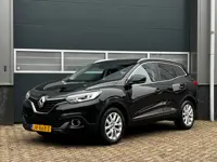 Renault Kadjar 1.2 TCe Extase bj.2016 Autom|Camera|Trekh|Navi|Nap.