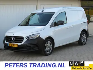 Mercedes-Benz CITAN 108 CDI L1 AIRCO 2 x SCHUIFDEUR EURO 6