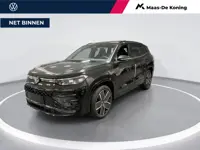 Volkswagen Tayron 1.5 eTSI 272pk DSG R-Line Edition · Wegklapbare Trekhaak · Panoramadak · Keyless ·