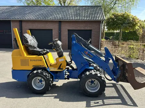 Giant D262SW D 262 SW (bj 2006)