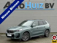 BMW X1 xDrive23i M Sport Panoramadak Trekhaak Head-Up Display Leder ACC Stoelverwarming Harman-Kardo
