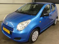Suzuki Alto 1.0 - 5 deurs - APK 2027 - Mooie auto!