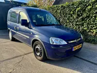 Opel Tour 1.4-16V Enjoy AIRCO!INRUILKOOPJE! (bj 2010)