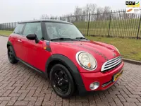 Mini Mini 1.6 Cooper