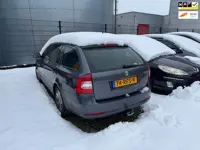 Skoda Octavia Combi 1.2 TSI (automaat defect)