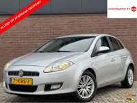 Fiat Bravo 1.4 T-JET DYNAMIC | NL-AUTO! | LEDER! | CRUISE!