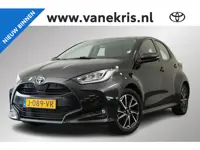 Toyota Yaris 1.5 VVT-i Dynamic, Full LED