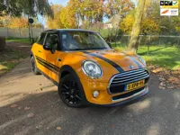 Mini Mini 1.5 Cooper First Born Edition|APK|VOL OPTIE|KEYLESS|PANO|ONDERHOUD