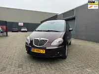 Lancia Musa 1.4-16V Platino Clima Cruise Pano LM-Wielen APK NAP.