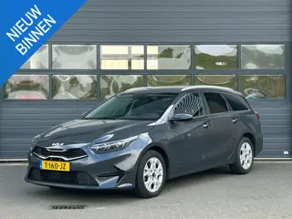 KIA CEED SPORTSWAGON 1.5 T-GDI DYNAMICPLUSLINE