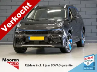 Lynk & Co 01 1.5 Plug-In Hybrid | PANODAK | CAMERA | MEMORY STOELEN |