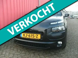 Citroen C4 Cactus 1.2 PureTech Business / VERKOCHT