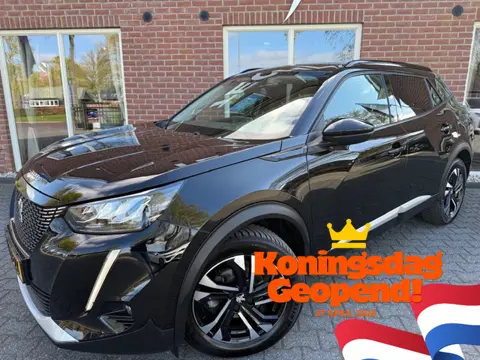 Peugeot 2008 1.2 PureTech Allure STOEL&VOORRUIT VERWW. / ADDAPT.CRUISE / GROO